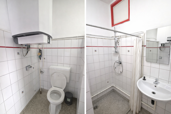 Medium property photo - Herman Robbersstraat 102F, 3031 RL Rotterdam